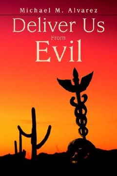portada deliver us from evil (en Inglés)