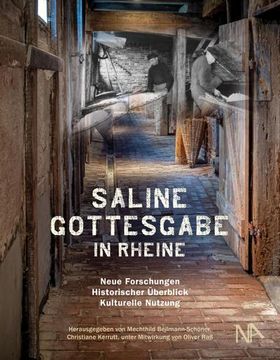 portada Saline Gottesgabe in Rheine (in German)