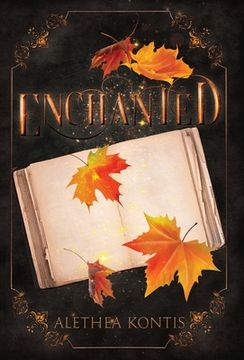 portada Enchanted (in English)