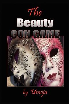 portada the beauty con game (en Inglés)