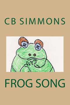 portada Frog Song (en Inglés)