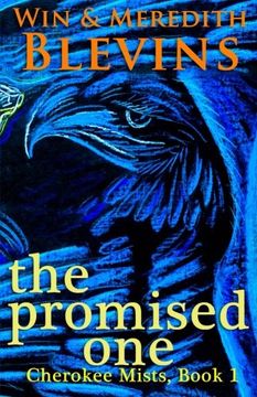 portada The Promised One (Cherokee Mists) (Volume 1)