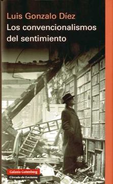 portada Los Convencionalismos del Sentimiento (in Spanish)