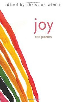 portada Joy: 100 Poems
