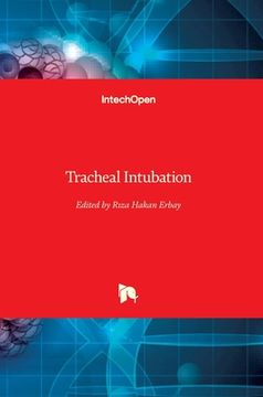 portada Tracheal Intubation (en Inglés)