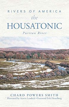 portada Rivers of America: The Housatonic