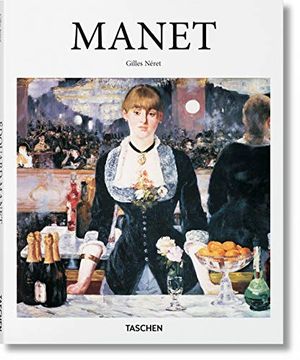 portada Manet (in German)