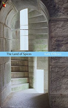 portada The Land of Spices (Virago Modern Classics) (en Inglés)