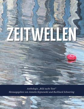 portada Zeitwellen (in German)