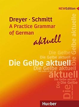 portada Lehr- und Ubungsbuch der Deutschen Grammatik - Aktuell: A Practice Grammar of (en Alemán)