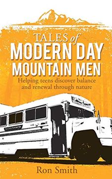 portada Tales of Modern day Mountain men (in English)