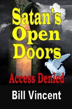 portada Satan's Open Doors: Access Denied