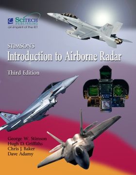 portada Stimson's Introduction to Airborne Radar (Electromagnetics and Radar) 