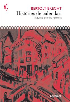 portada Històries de Calendari (D'ací i D'allà) (in Spanish)