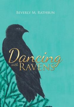 portada Dancing with Ravens (en Inglés)