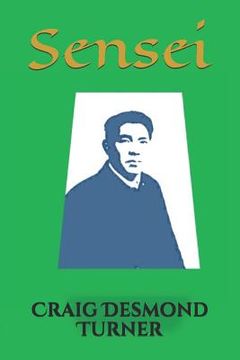 portada Sensei: President Daisaku Ikeda for Children (en Inglés)