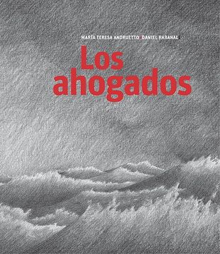 portada Los Ahogados (Spanish Edition)