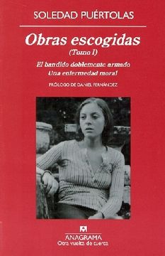 portada Obras escogidas (Tomo I) (in Spanish)