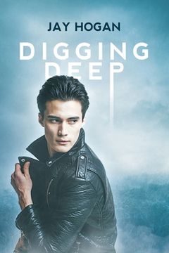 portada Digging Deep (in English)