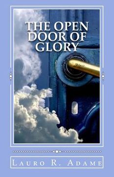 portada The Open Door of Glory (in English)