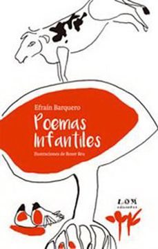 portada Poemas Infantiles (in Spanish)
