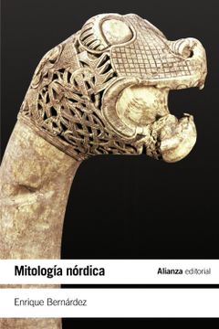 portada Mitología Nórdica (in Spanish)