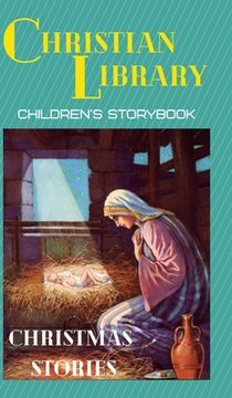 portada Christmas stories: A Storybook (en Inglés)