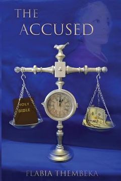 portada The Accused (en Inglés)