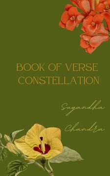 portada Book of verse constellation (en Inglés)