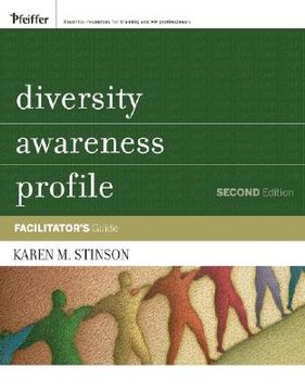 portada diversity awareness profile