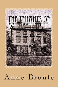 portada The Tenants of Wildfell Hall (en Inglés)