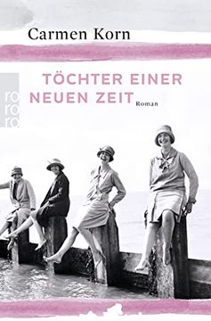portada Tochter Einer Neuen Zeit: Jahrhundert-Trilogie, Band 1 (en Alemán)