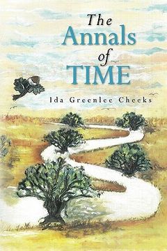 portada the annals of time (in English)