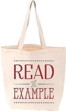portada Lovelit Read by Example Tote