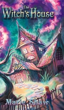 portada The Witch's House 