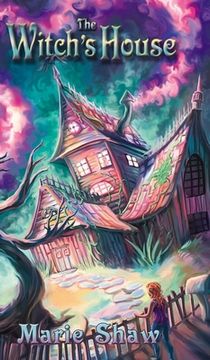 portada The Witch's House (en Inglés)