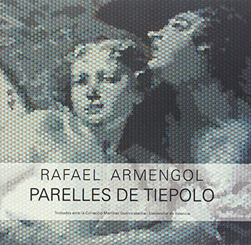 portada Parelles de Tiepolo (Catàlegs D'exposicions) (in Spanish)