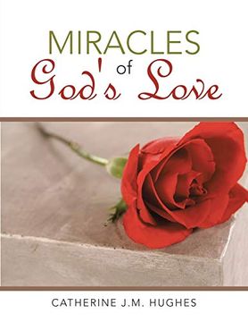 portada Miracles of God's Love (in English)