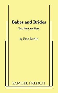 portada Babes and Brides: Two One-Act Plays (en Inglés)
