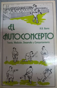 portada El Autoconcepto (in Spanish)