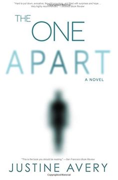 portada The One Apart: A Novel