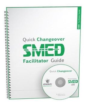 portada Quick Changeover: Facilitator Guide