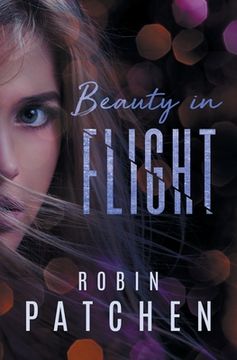 portada Beauty in Flight (en Inglés)