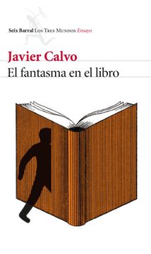 portada El Fantasma en el Libro: La Vida en un Mundo de Traducciones (in Spanish)