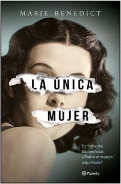 portada La Única Mujer (in Spanish)