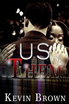 portada US vs. THEM: A Short Story (en Inglés)