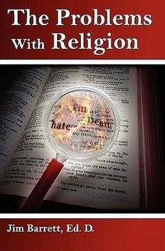 portada the problems with religion