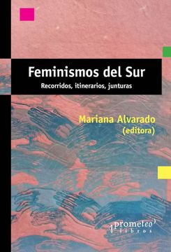 portada Feminismos del sur (in Spanish)