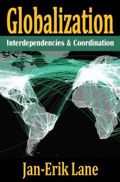 portada Globalization: Interdependencies and Coordination (en Inglés)