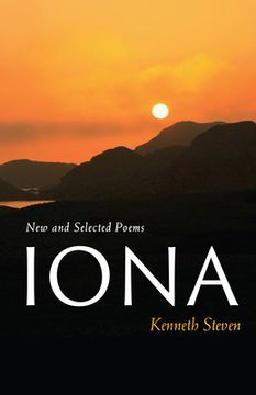 portada Iona: New and Selected Poems (Paraclete Poetry) 